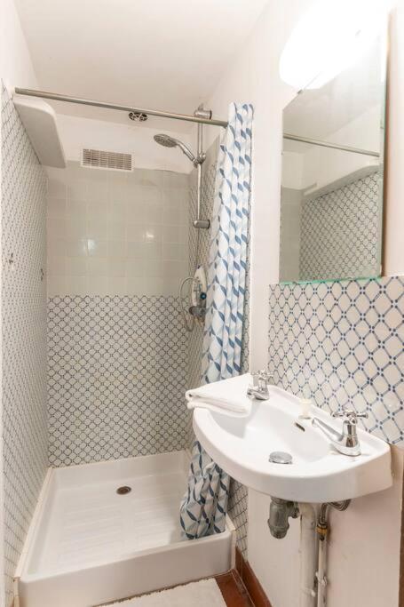 Dream 6-Bedroom Villa With Private Tennis Court Le Tilleul Exterior photo